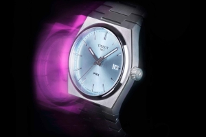 2022 Tissot PRX 35mm cover
