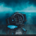 Bamford x G-Shock 6900