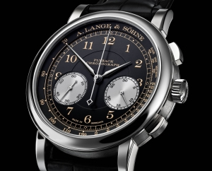 Lange 1815 Chronograph Hampton Court Edition