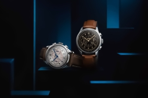Tissot Telemeter 1938 Chronograph