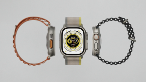 Apple Watch Ultra