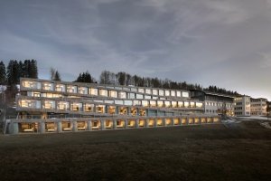 Audemars Piguet Hotel des Horlogers