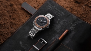 2022 Omega Speedmaster X- 33 Marstimer