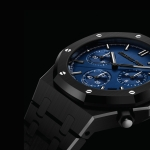 2022 Audemars Piguet Royal Oak Selfwinding Chronograph “One Drop”