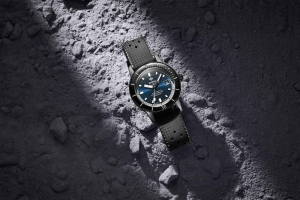 Zodiac Super Sea Wolf Ceramic