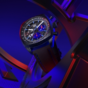 TAG Heuer Monza Flyback Chronometer