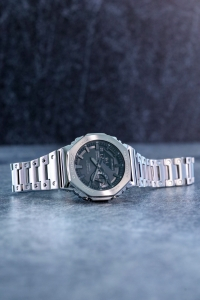 G-Shock GMB2100D-1A Full Metal CasiOak