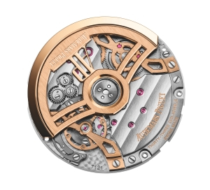 Audemars Piguet caliber 7121
