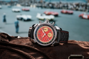 Cuervo Historiador Gran Premio de Cuba 1957