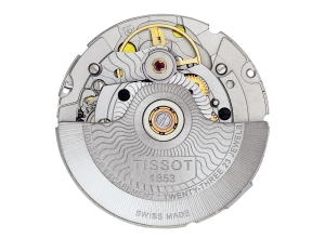 Tissot caliber C07.111