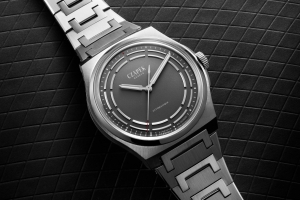 Czapek Antarctique Titanium Dark Sector