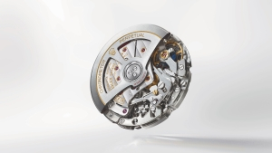 Rolex caliber 4131