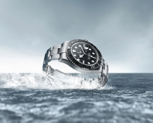 2023 Rolex Titanium Yacht-Master 42 Ref. 226627
