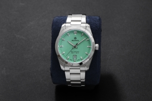 Monta Mint Noble
