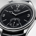 Rolex Perpetual 1908