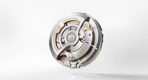 Rolex caliber 9002