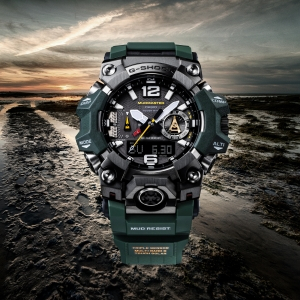 G-Shock Mudmaster GWGB1000
