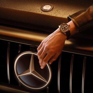 IWC Big Pilot's G-Class 2023