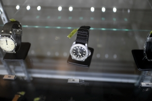 Rolex Submariner Milsub