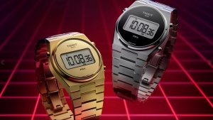 2023 Tissot PRX Digital