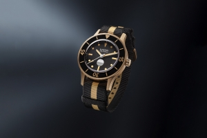 Blancpain Fifty Fathoms 70th Anniversary LE Ref. 5901-5630 NANA