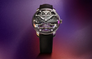 Girard-Perregaux Neo Constant Escapement