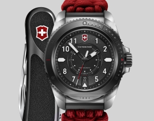 Victorinox Journey 1884 Quartz Limited Edition Set cover