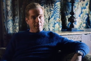Bobby Axelrold Billions Season 7, Episode 2 Bremont Jaguar MKII