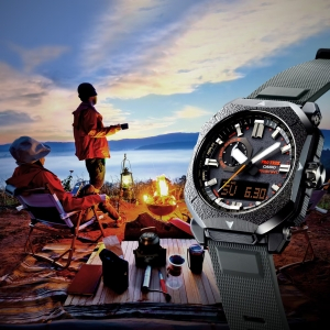 Casio Pro Trek PRW6900BF-1