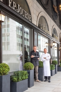FP Journe Le Restaurant