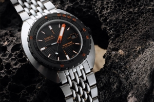 Doxa Sub 300B Professional