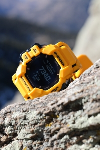 G-Shock Rangeman GPRH1000-9