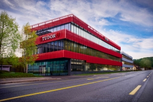 Tudor Kenissi manufacture Le Locle