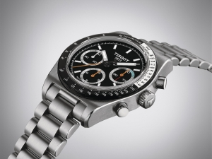 2024 Tissot PR516 Chronograph
