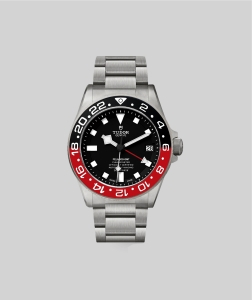2024 Tudor Pelagos GMT Mock Up