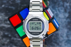 2024 Casiotron TRN50-2A