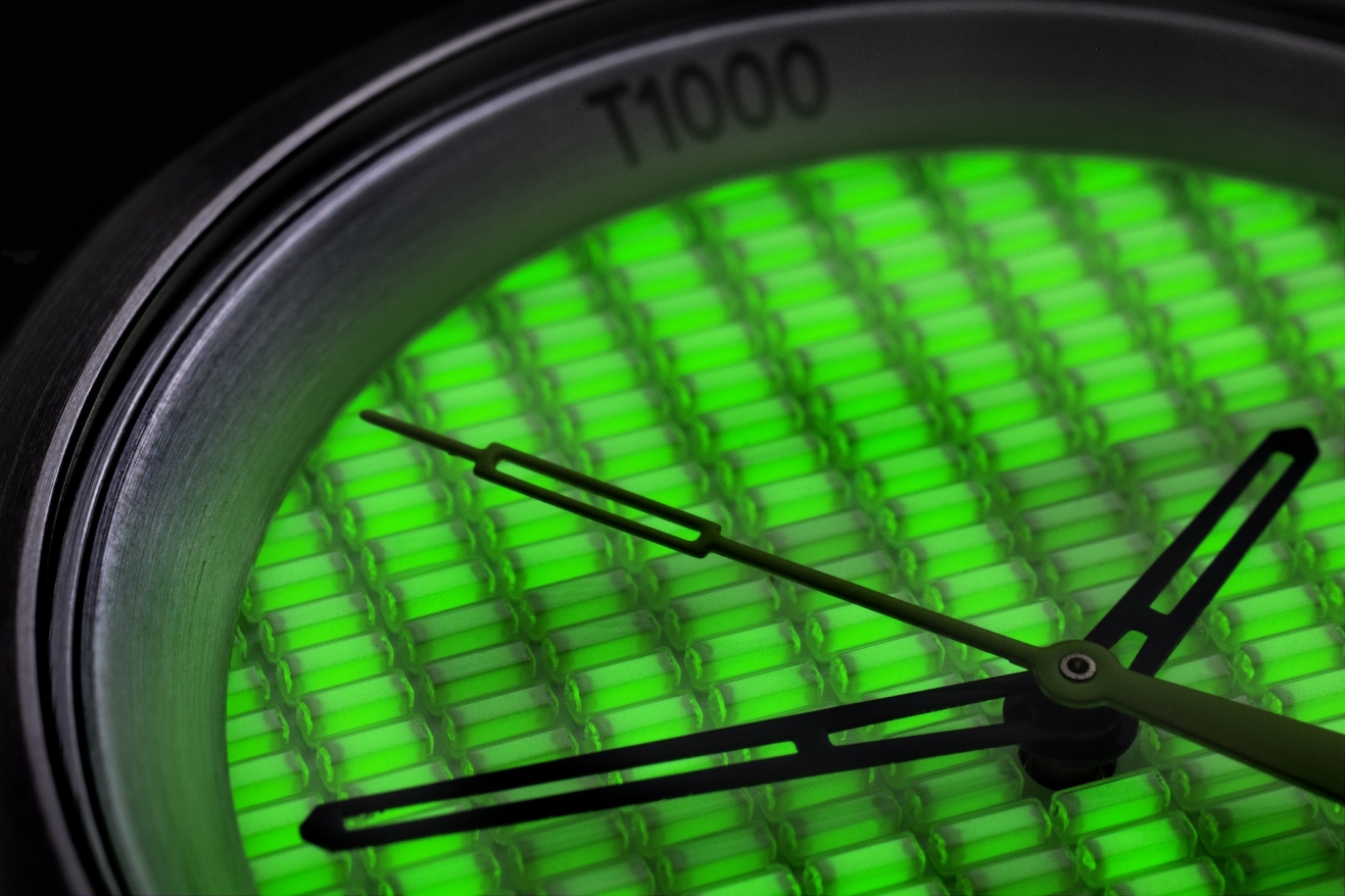 Traser, The Illumination Professionals | Professional Watches