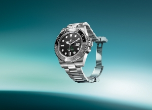 Oyster Perpetual GMT-Master II