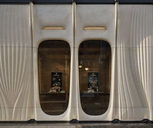 2024 Rolex boutique Toronto by Younes Bounhar