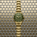 2024 Tudor Black Bay 18K Ref. M79018V-0006