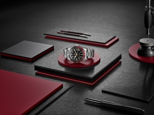Tudor Black Bay 58 GMT