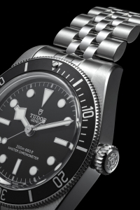 2024 Tudor Black Bay Ref. 7941A1A0NU