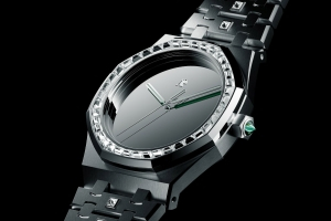 Hatton Labs Mad Portcullis Audemars Piguet