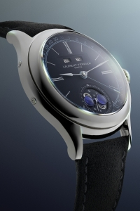Laurent Ferrier Classic Moon