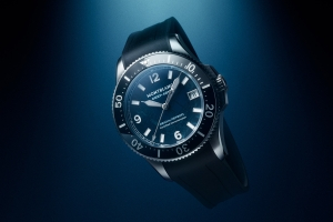 Montblanc Iced Sea 0 Oxygen Deep 4810