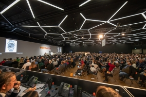 Only Watch Auction Floor Geneva 2021