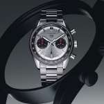 TAG Heuer Carrera Glassbox Ref. CBS2216.BA0041