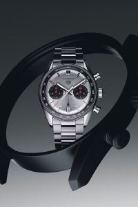 TAG Heuer Carrera Glassbox Ref. CBS2216.BA0041