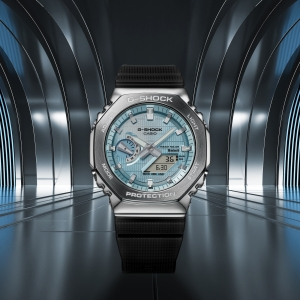 Casio G-Shock GBM2100A-1A2