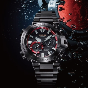 Frogman MRGBF1000B1A